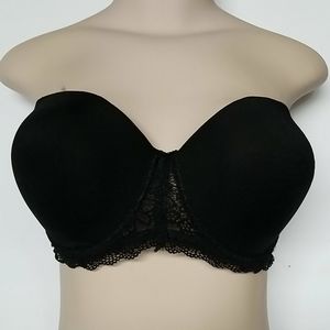 Strapless Bra